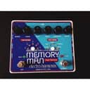 Electro-Harmonix Deluxe Memory Man Tap Tempo 1100ms
