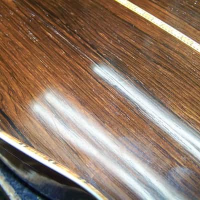 Martin 2-27 acoustic parlor guitar w/hsc 1893 imagen 16