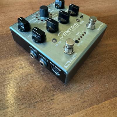Source Audio SA262 Ventris Dual Reverb image 1