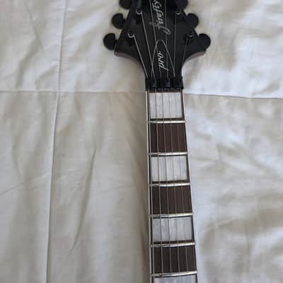 Firefly Zakk Wylde Warhammer from Hell image 6