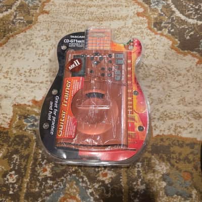 Tascam CD Guitar Trainer CD-GT1mkII image 2