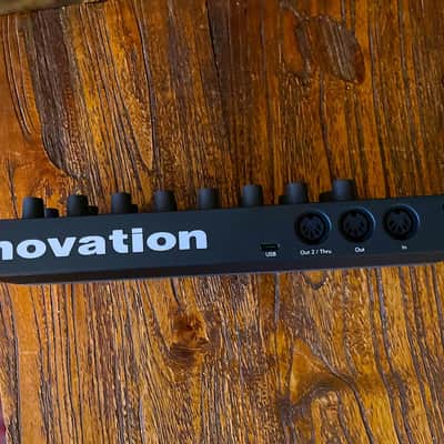 Novation Launch Control 3 MIDI DAW Controller 2026 - Present - Black image 2
