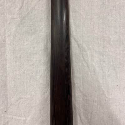 Warwick German Pro Series Thumb BO 4 2023 Wenge Special Edition image 13