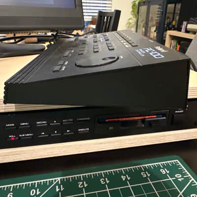 Roland RC-100 - Black for S-770, S-550, S-330 image 6