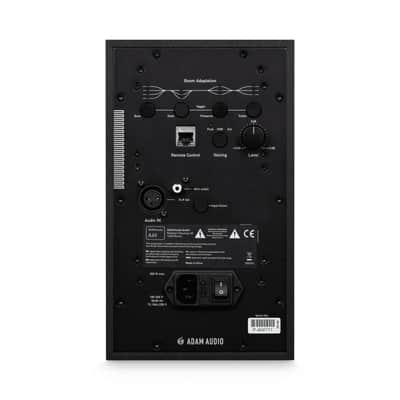 ADAM A4V image 3