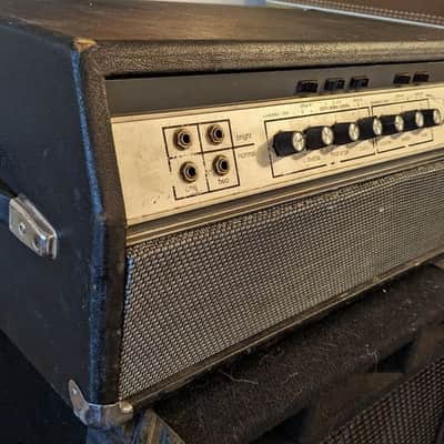 1974 Ampeg SVT image 4