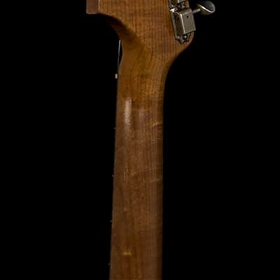 Fender Custom Shop Empire 67 Stratocaster relic - aged violin-burst - MINT image 12