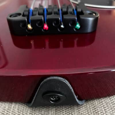 Epiphone EB-0 Bass - Upgraded image 10