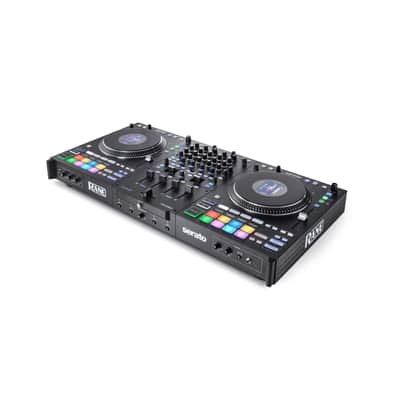 Rane Performer 4 Channel DJ Controller image 3