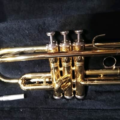 Conn Director Bb Trumpet, case/MP, USA, Very Good Condition image 3