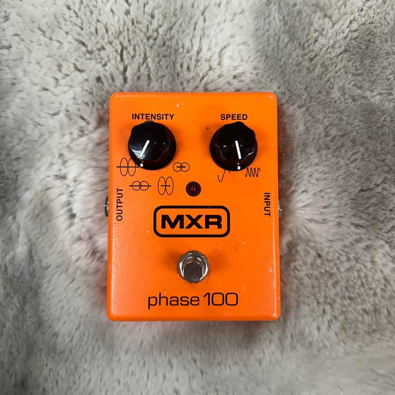MXR Phase 100