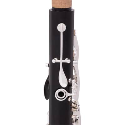 Fox Model 5800 Professional Clarinet image 3