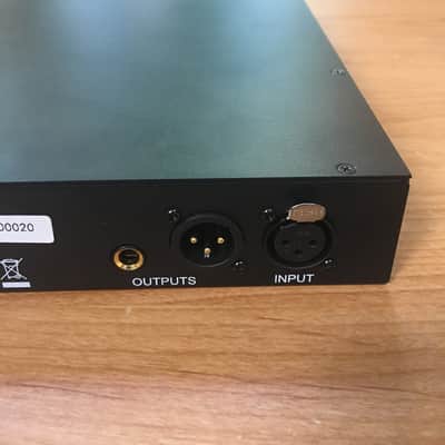 Stam Audio SA-73 Discrete Preamplifier (Mic Pre) image 6