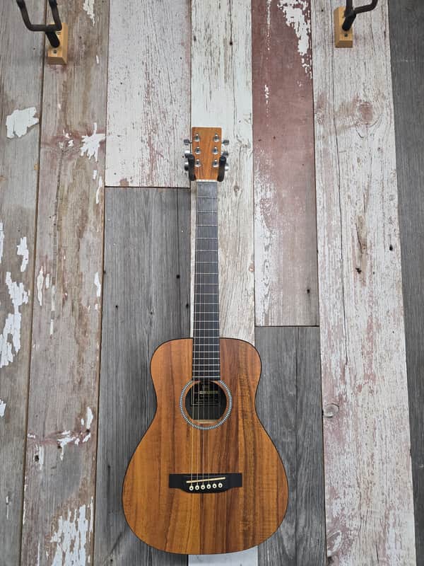 Martin LXK2 Little Martin
