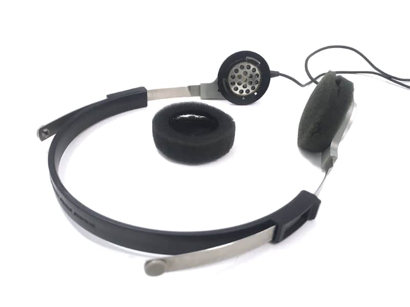 Vintage SONY MDR-3 MDR3 ORIGINAL 1st Generation H-AIR WALKMAN