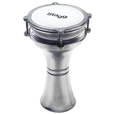 Stagg ALM.PL15 Darbuka 15cm Drum image 2