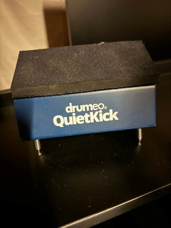 Immagine Drumeo Quietkick - 1