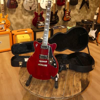 Duesenberg Bonneville 2010s - Cherry Red image 2