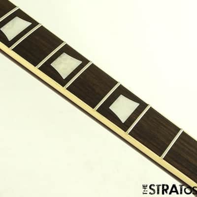 Gibson USA Les Paul Studio Model BODY & NECK USA Wine Red image 6