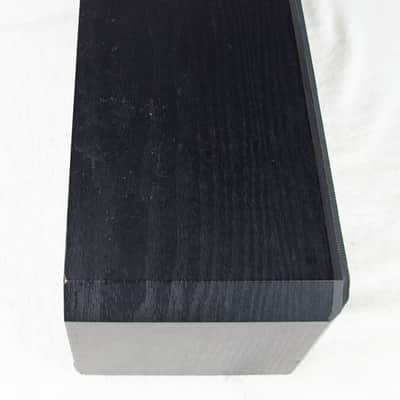 BOSTON ACOUSTICS 525v Center Channel Speaker w/5" Woofer, 5" Passive Radiator, 100w, Original Owner image 9