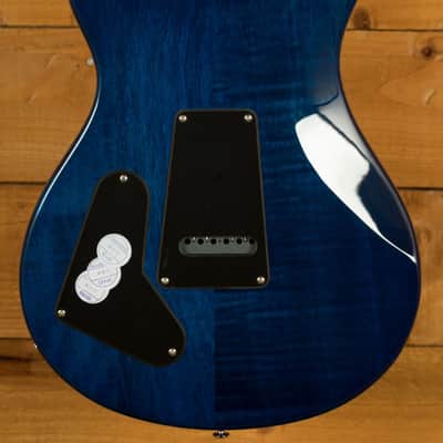 PRS SE Special Semi-Hollow - Lake Blue image 2