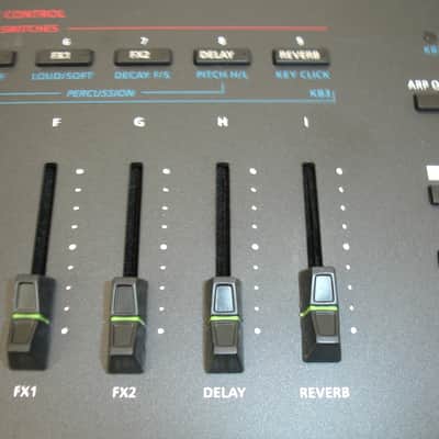 Kurzweil Forte SE 88-Key Stage Piano image 10