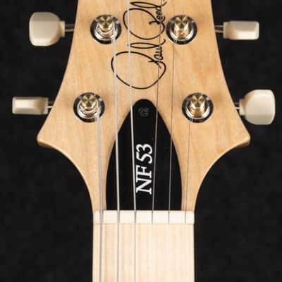 Paul Reed Smith NF 53 - Black image 11