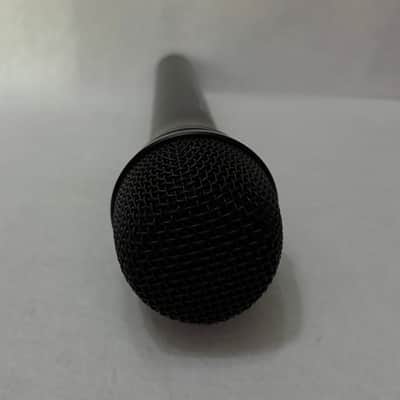 Sennheiser MD42 Handheld Dynamic Omnidirectional Field Microphone 2010s - Black image 4