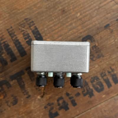 MXR M116 - Fullbore Metal Distortion (Open Box) image 3