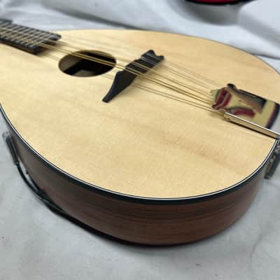 Big Muddy Mandolin Co. M-4J Mandolin image 19