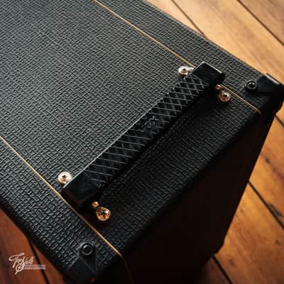Vox V212C 2x12" Guitar Speaker Cabinet image 4