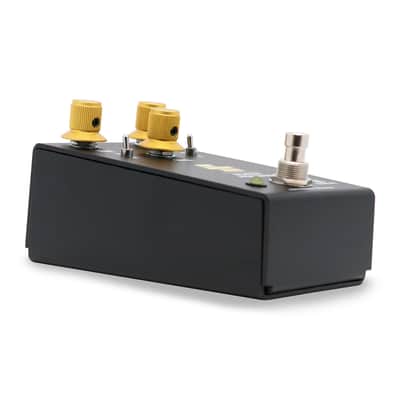 Keeley Super Rodent Overdrive & Distortion image 4