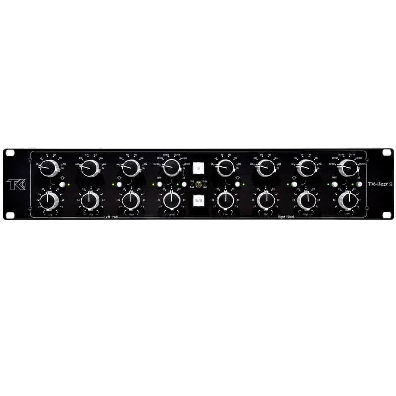 TK Audio TK-lizer 2 image 1