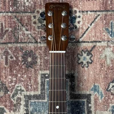 1966 Martin D18 Natural Vintage Spruce / Mahogany Acoustic Guitar W/ Case! Absolute Canon!! image 11