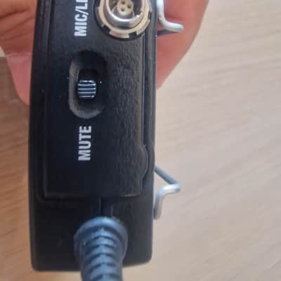 Sennheiser SK2000 Bodypack Transmitter image 3
