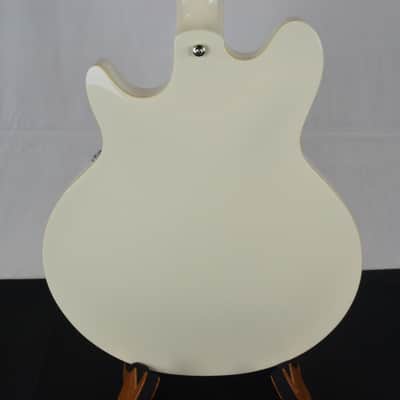 Epiphone Jack Casady Signature Bass, Limited Edition, Made in Korea image 6