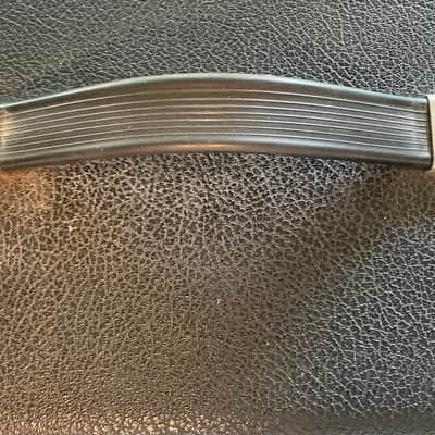 1966 Fender Vibrolux Reverb collector condition original image 24