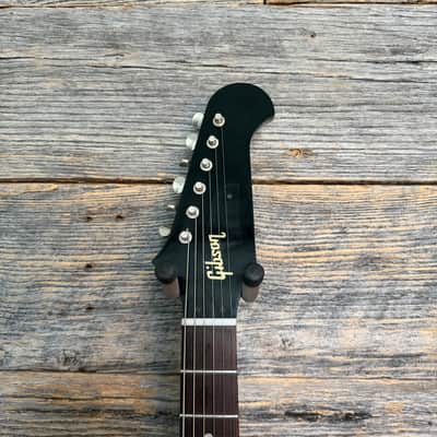Used Gibson Custom Shop '65 NR Firebird V Reissue - Vintage Sunburst w/OHSC image 4