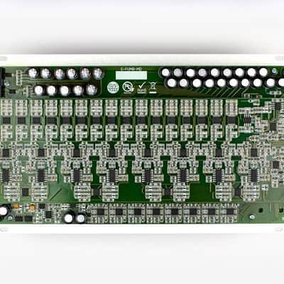 Frap Tools Fumana Dual 16 Bands Spectral Editor image 6