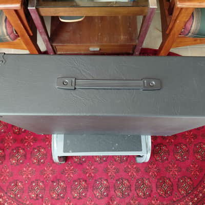 Synthesizers.com QCP22 Portable Cabinet, 22-Spaces [ 5U MU Dotcom ] image 6