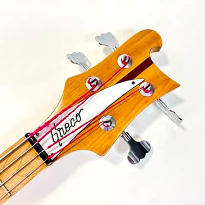 Greco Bass Guitars | Reverb