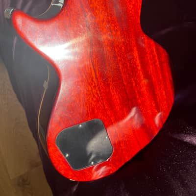 Gibson 1959 Les Paul Reissue NAMM SHOW 2020 image 10