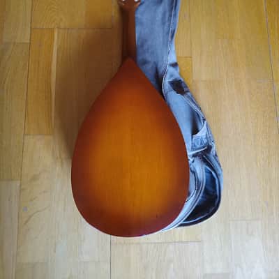 Levin model 55 1955. image 2