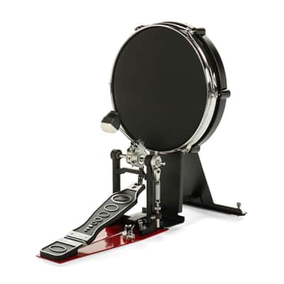 Fame Hybrid Pro E-Drum Set - Electronic Drumkit image 10