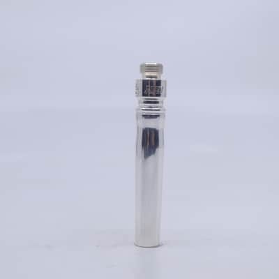 ACB A1/27 Trumpet Backbore - Silver image 1