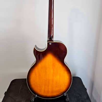 Jay Turser JT-136 image 4