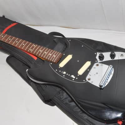 Fender MUSTANG S077579 Electric Guitar Ref No.6473 image 1