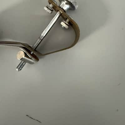 Vintage 70’s Sonar Phonic Internal Damper/Tone Control/Tom/snare image 3