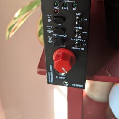 N-Sonic N73/ Revive Audio Modded image 6