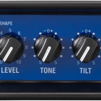 Laney Mini-Bass-NX image 5